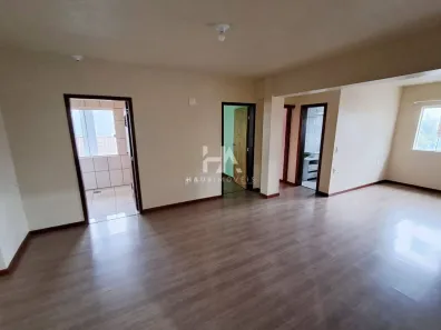 Apartamento com 2 Quartos para alugar, 53m² no Vila Baependi, Jaraguá do Sul