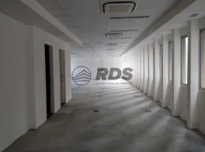 Prédio Comercial para alugar, 8377m² no Consolação, São Paulo