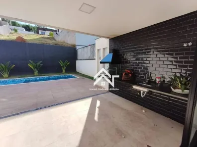 Casa de Condomínio com 3 Quartos para alugar, 228m² no Jardim das Cerejeiras, Atibaia