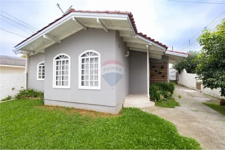 Casa com 3 Quartos à venda, 168m² no Guarujá, Lages