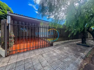 Imóvel Comercial à venda, 194m² no Centro, Rolândia