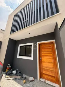 Casa com 2 Quartos à venda, 92m² no Vila Costa, Suzano