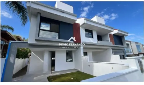Casa com 3 Quartos à venda, 167m² no Campeche, Florianópolis