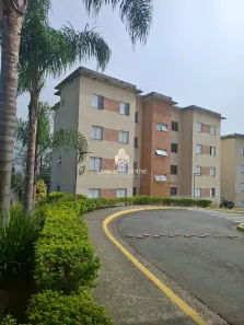 Apartamento com 2 Quartos à venda, 46m² no Vila Santo Antônio do Portão, Cotia