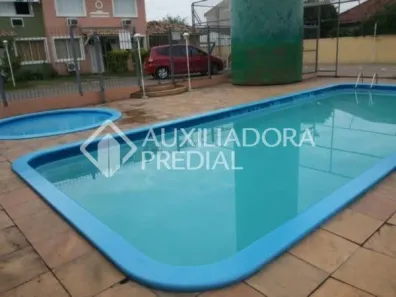 Casa de Condomínio com 3 Quartos à venda, 72m² no Sarandi, Porto Alegre