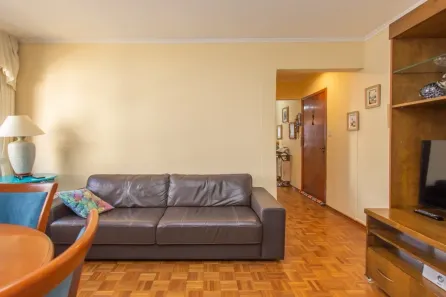 Apartamento com 2 Quartos à venda, 56m² no Centro Histórico, Porto Alegre