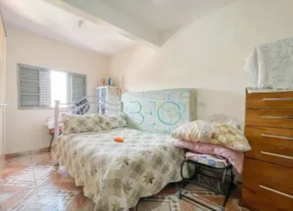 Sobrado com 3 Quartos à venda, 110m² no Jardim Roberto, Osasco