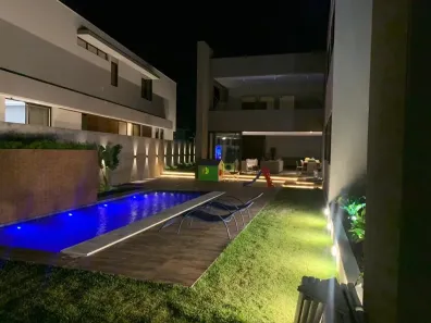 Casa de Condomínio com 5 Quartos à venda, 706m² no , Marechal Deodoro