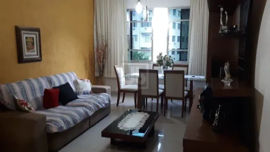Apartamento com 3 Quartos à venda, 110m² no Copacabana, Rio de Janeiro