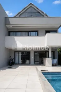 Casa com 4 Quartos à venda, 350m² no Vargem Pequena, Rio de Janeiro