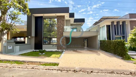 Sobrado com 3 Quartos à venda, 300m² no Roncáglia, Valinhos