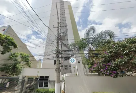 Apartamento com 2 Quartos à venda, 32m² no Brás, São Paulo