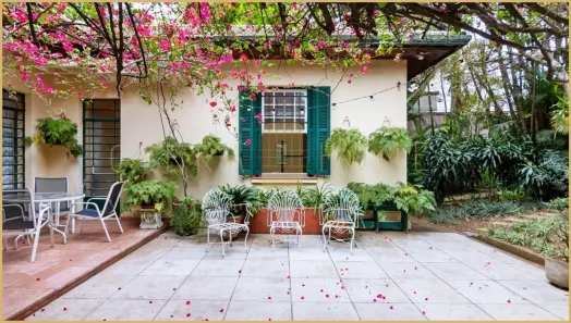 Casa com 4 Quartos para alugar, 450m² no Jardim Novo Mundo, São Paulo