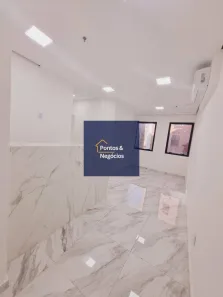 Sala Comercial para alugar, 74m² no Vila Olímpia, São Paulo