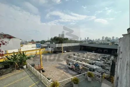 Galpão/Depósito/Armazém para alugar, 1422m² no Jardim Japão, São Paulo