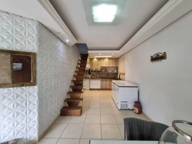 Sobrado com 3 Quartos à venda, 163m² no Três Vendas, Pelotas