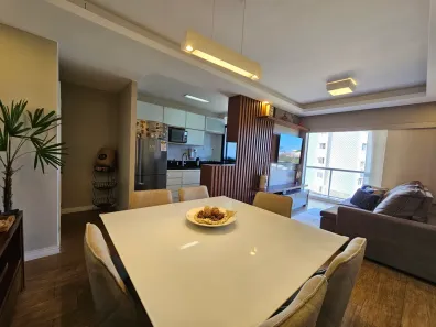 Apartamento com 3 Quartos à venda, 71m² no Glória, Macaé
