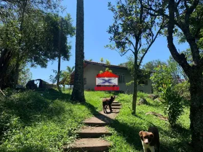 Fazenda/Sítio com 2 Quartos à venda, 200m² no Mailasqui, São Roque