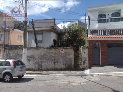 Lote/Terreno à venda, 304m² no Vila Formosa, São Paulo