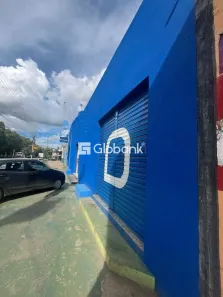 Lote/Terreno à venda, 960m² no João Gordo, Montes Claros