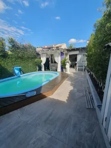 Casa com 3 Quartos à venda, 127m² no Hípica, Porto Alegre