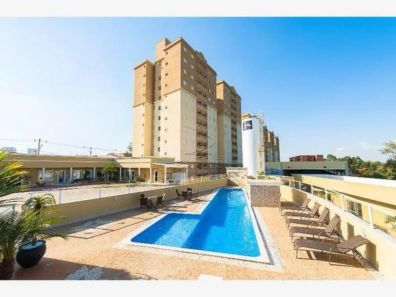 Apartamento com 2 Quartos à venda, 84m² no Parque Bela Vista, Votorantim