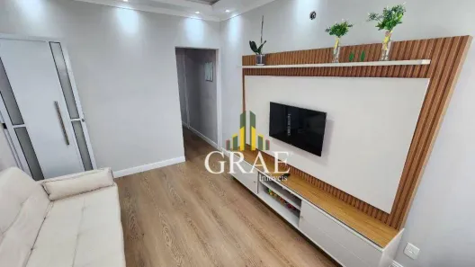 Sobrado com 2 Quartos à venda, 138m² no Alves Dias, São Bernardo do Campo