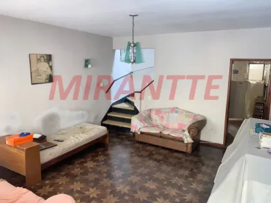 Sobrado com 3 Quartos à venda, 125m² no Vila Bandeirantes, São Paulo