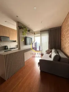 Apartamento com 2 Quartos para venda ou aluguel, 62m² no Centro, Osasco