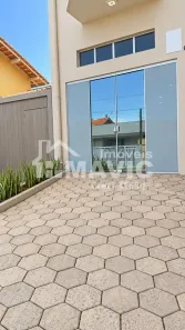 Sala Comercial para alugar, 100m² no Água Verde, Jaraguá do Sul