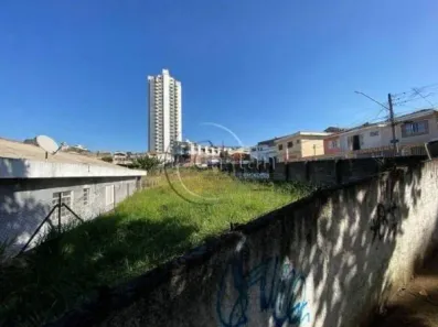 Lote/Terreno com 1 Quarto à venda, 953m² no Vila Invernada, São Paulo