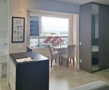 Apartamento com 1 Quarto à venda, 43m² no Vila Oliveira, Mogi das Cruzes