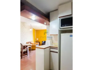 Apartamento com 1 Quarto para alugar, 39m² no Centro, São Bernardo do Campo