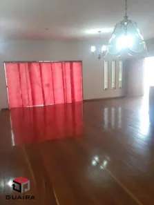 Casa com 5 Quartos à venda, 296m² no Santa Maria, São Caetano do Sul