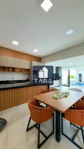 Casa com 3 Quartos à venda, 196m² no Reserva Centenária, Santa Bárbara D'Oeste