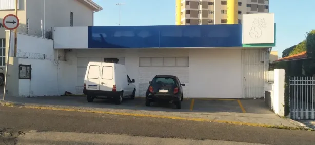 Imóvel Comercial para alugar, 255m² no Jardim Paulistano, Sorocaba