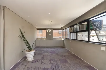 Sala Comercial à venda, 60m² no Santa Cecília, São Paulo