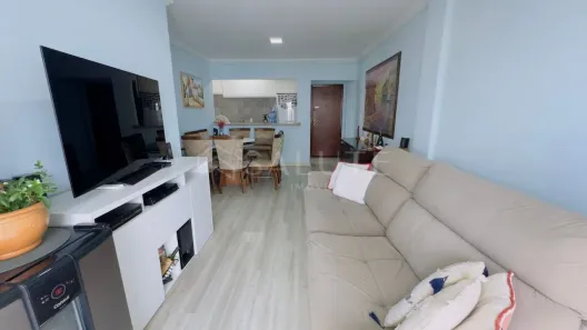 Apartamento com 2 Quartos à venda, 84m² no Centro, Balneário Camboriú