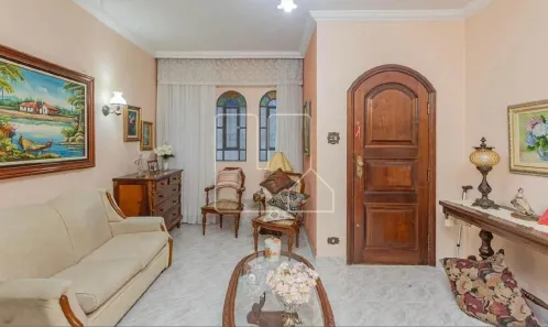 Sobrado com 2 Quartos à venda, 117m² no Vila Gumercindo, São Paulo