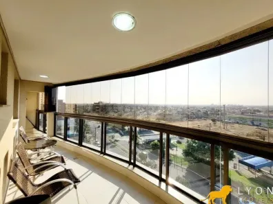 Apartamento com 4 Quartos à venda, 140m² no Centro, Canoas