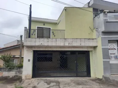 Sobrado com 4 Quartos à venda, 180m² no Cupecê, São Paulo