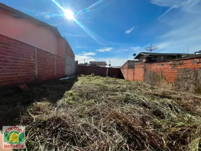 Lote/Terreno à venda, 200m² no Residencial Aldeia dos Sonhos, Anápolis