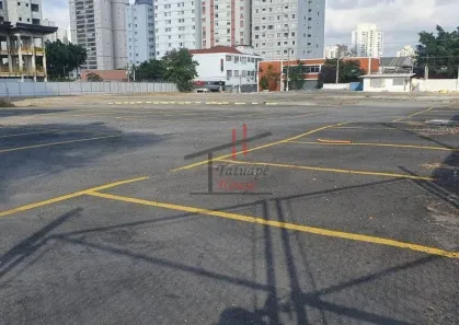 Lote/Terreno para alugar, 4500m² no Parque São Jorge, São Paulo