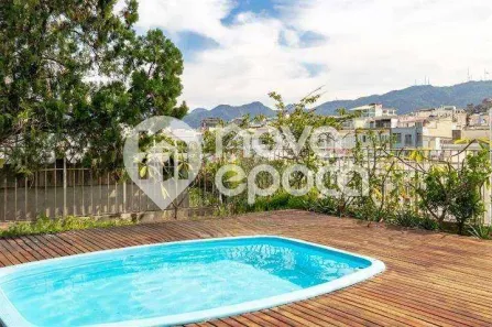 Cobertura com 4 Quartos à venda, 351m² no Ipanema, Rio de Janeiro