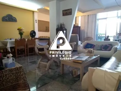 Cobertura com 3 Quartos à venda, 210m² no Ipanema, Rio de Janeiro