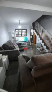 Sobrado com 3 Quartos à venda, 110m² no Vila Moraes, São Paulo
