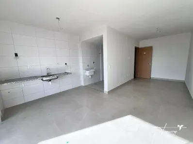 Apartamento com 3 Quartos à venda, 78m² no Vila Americano do Brasil, Goiânia