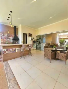 Casa com 3 Quartos à venda, 146m² no Residencial do Bosque, Mogi Mirim