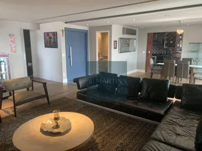 Apartamento com 3 Quartos à venda, 216m² no Jardim São Bento, Jundiaí
