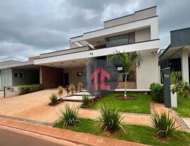 Casa de Condomínio com 3 Quartos à venda, 183m² no Jardim Okinawa, Paulínia